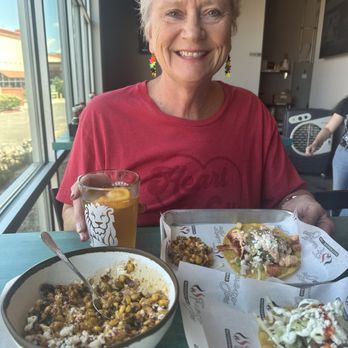 Fuego 505 - Thanks Ozzy, we're going to miss you..:) - Tacos Near Me - Albuquerque, New Mexico Fuego 505 - Thanks Ozzy, we're going to miss you..:) - Tacos Near Me - Albuquerque, New Mexico