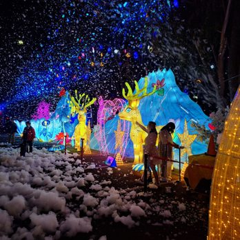 Imaginarium 360 - Festivals Near Me - Milpitas, California Imaginarium 360 - Festivals Near Me - Milpitas, California