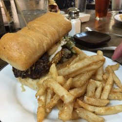Raven and Lily restaurant