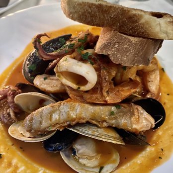 South Bay - Cioppino - New American Near Me - Greenwich, Connecticut South Bay - Cioppino - New American Near Me - Greenwich, Connecticut
