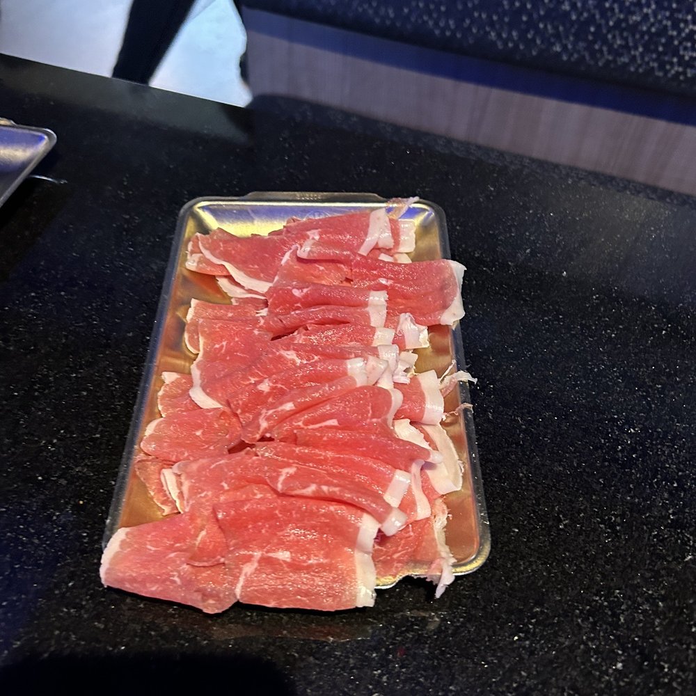 Firepan KBBQ - Thin sliced Beef Brisket - Korean Near Me - Woodbridge, Virginia Firepan KBBQ - Thin sliced Beef Brisket - Korean Near Me - Woodbridge, Virginia