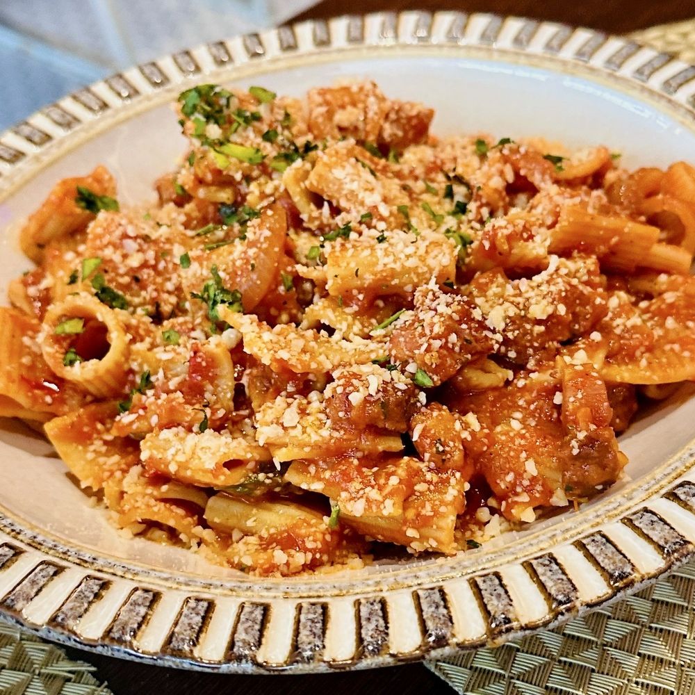 Abruzzo Philadelphia, PA - Last Updated January 2026 - Yelp, image size:1000x1000