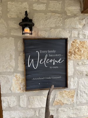 Arrowhead Creek Vineyards by null