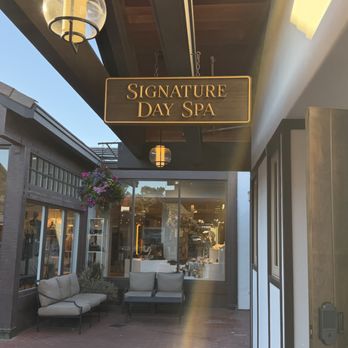 Signature Day Spa - Massage Therapy Near Me - Carmel, California Signature Day Spa - Massage Therapy Near Me - Carmel, California