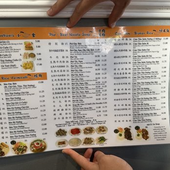 Pho Ha - Menu - Vietnamese Near Me - Philadelphia, Pennsylvania Pho Ha - Menu - Vietnamese Near Me - Philadelphia, Pennsylvania