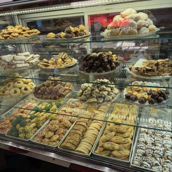 Caffe Palermo - Bakeries Near Me - New York, New York Caffe Palermo - Bakeries Near Me - New York, New York