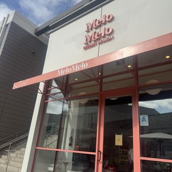 MeloMelo Coconut Dessert - Shop - Desserts Near Me - Irvine, California MeloMelo Coconut Dessert - Shop - Desserts Near Me - Irvine, California