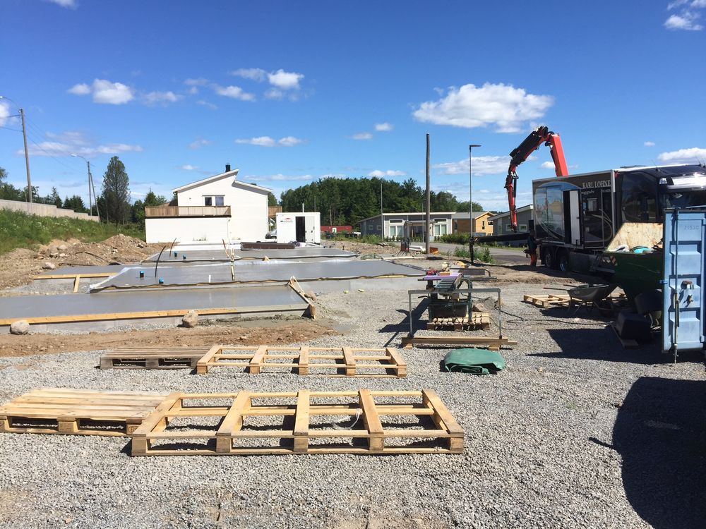 MESTERMEGLING Peter Grøns gate 2 A, Sandefjord, Norway Real Estate