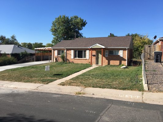 Integrity Pro Roofing by null