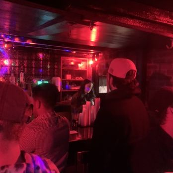 Dark Horse Tavern - Music Venues Near Me - Atlanta, Georgia