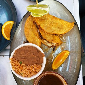 Chayo Mexican Kitchen + Tequila Bar - Birria - Bars Near Me - Las Vegas, Nevada