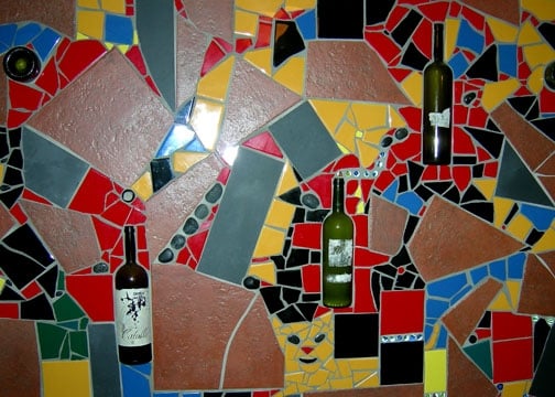 Vespaio Restaurant by null