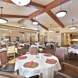 Eskaton Village Placerville - Dining Room