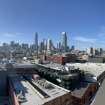 Kaiyo Rooftop - Downtown skyline - Peruvian Near Me - San Francisco, California Kaiyo Rooftop - Downtown skyline - Peruvian Near Me - San Francisco, California