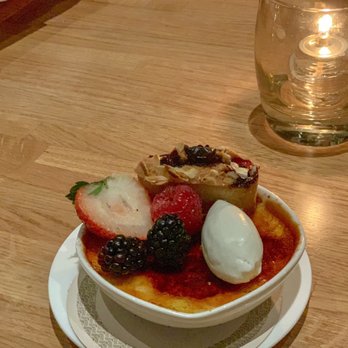 Kingbird - Breakfast & Brunch Near Me - Washington, DC, District of Columbia