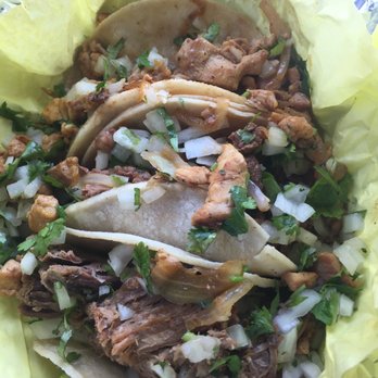 Nelly's Tacos - Mexican Near Me - Lake Forest, California