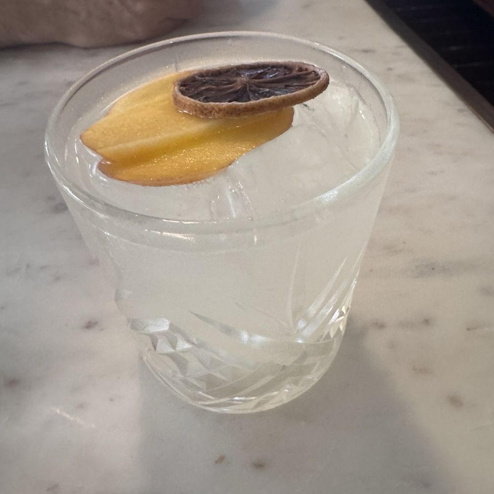 Viola’s Bar & Bistro - Peach Blossom - French Near Me - Monrovia, California Viola’s Bar & Bistro - Peach Blossom - French Near Me - Monrovia, California