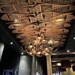 Archibald Microbrasserie - Inside