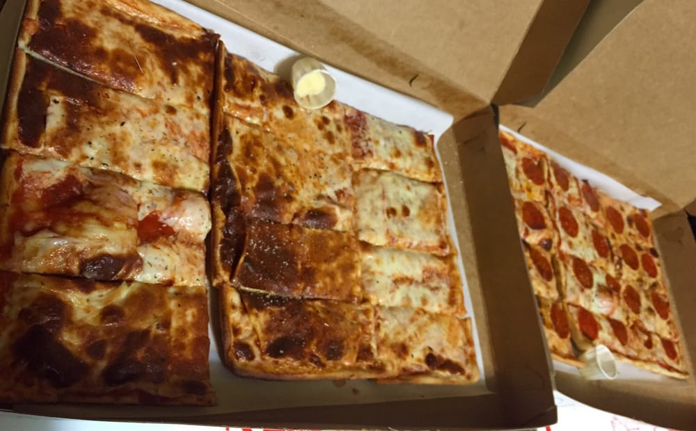 TOWER OF PIZZA Updated August 2024 11 Reviews 101 E North St