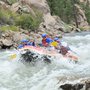 Performance Tours Rafting