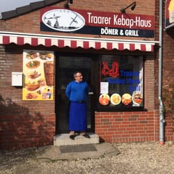 Traarer Grill - Trägster Kebap-Haus Döner & Grillen