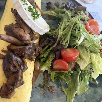 Destiny Coast - Omelette - Breakfast & Brunch Near Me - San Diego, California