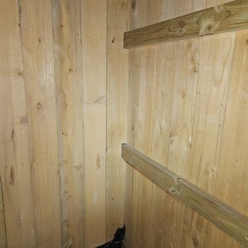Happy Oasis Construction - Final Cut in Pickett notched and tied in. Project 99% complete - Handyman Near Me Happy Oasis Construction - Final Cut in Pickett notched and tied in. Project 99% complete - Handyman Near Me