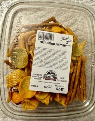 Walnut Creek Cheese & Market by null