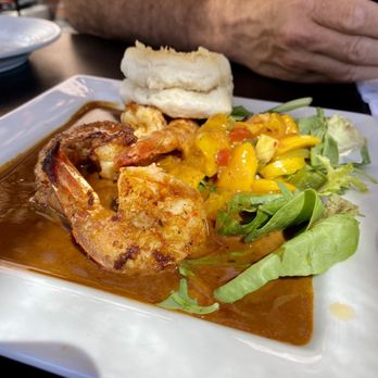 Diego's Spirited Kitchen - Creole Barbecue Shrimp - New American Near Me - Redmond, Oregon