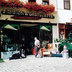 Pension Globetrotter