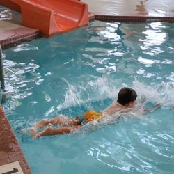 Swim Kids
