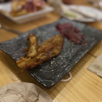 Más Al Sur - Spanish Near Me - Madrid, M