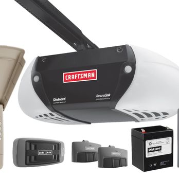 1. AAA Garage Door Repair