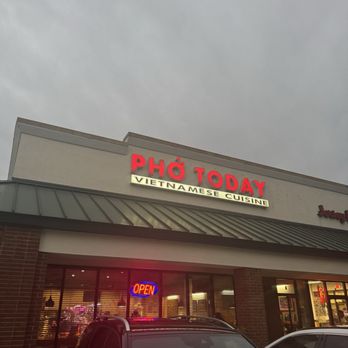 Pho Today - Vietnamese Near Me - Jacksonville, Florida