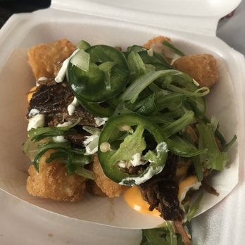 King Bao - Porky's Tatchos - Asian Fusion Near Me - Orlando, Florida King Bao - Porky's Tatchos - Asian Fusion Near Me - Orlando, Florida