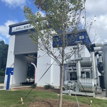Caliber Car Wash - Car Wash Near Me - Smyrna, Georgia Caliber Car Wash - Car Wash Near Me - Smyrna, Georgia