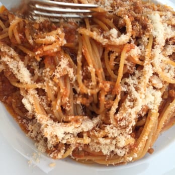 Gambero Rosso - Spaghetti bolognes - Wine Bars Near Me - Vernazza, SP Gambero Rosso - Spaghetti bolognes - Wine Bars Near Me - Vernazza, SP