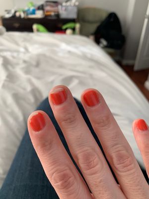 Post Nail Spa 250 Post Rd Fairfield Ct Manicurists Mapquest