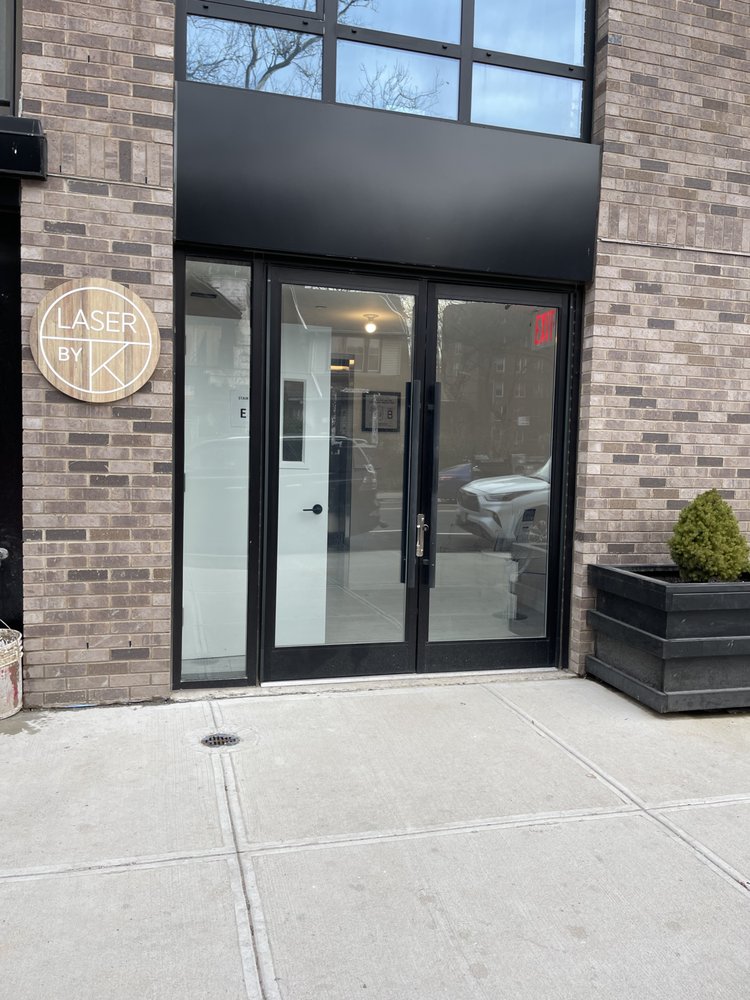 LASER BY K AESTHETICS Updated September 2024 623 Avenue H, Brooklyn