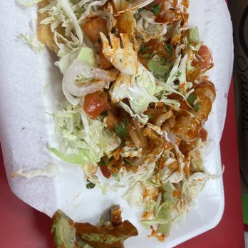 La Michoacana Plus -Salinas -  a close up of a plate of food - Gelato Near Me - Salinas, California