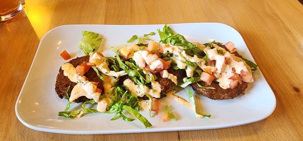 Ruby Sunshine by null