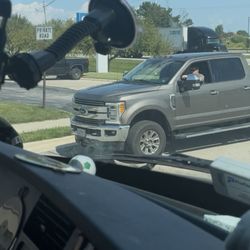 Advanced Aquarium Systems - Green Bay - Creepy owner drove past us, backed up to yell at me, then recorded me, and drove off