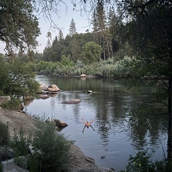 Whitewater Excitement - Rafting/Kayaking Near Me - Lotus, California