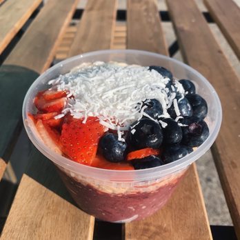 Mellana Cafe - Açaí Bowl - Coffee & Tea Near Me - Oakland, California Mellana Cafe - Açaí Bowl - Coffee & Tea Near Me - Oakland, California