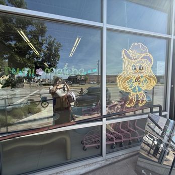 rumi matcha - Storefront - Coffee & Tea Near Me - Dallas, Texas rumi matcha - Storefront - Coffee & Tea Near Me - Dallas, Texas