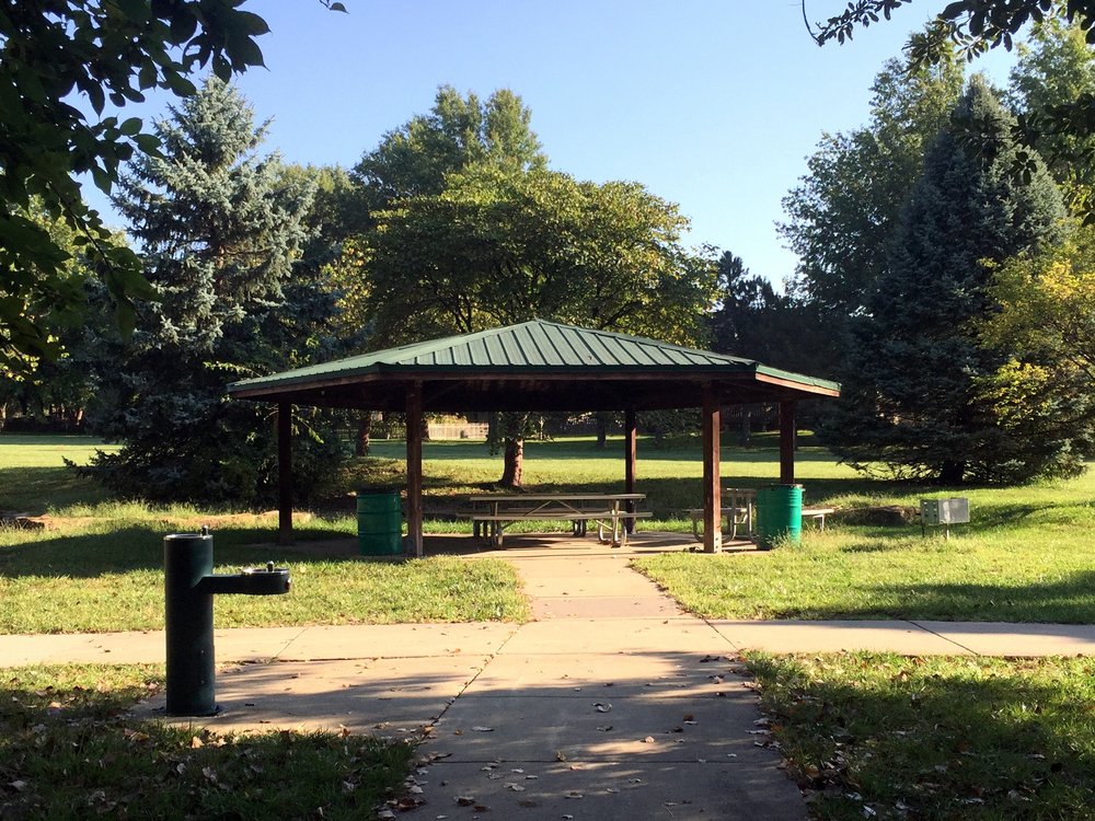 Windham Hill Park Logo