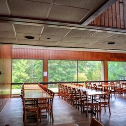 The Restaurant at Natchez Trace