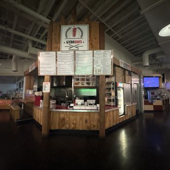 Gyro Boss - Gyro Boss - Mediterranean Near Me - Lake Forest Park, Washington Gyro Boss - Gyro Boss - Mediterranean Near Me - Lake Forest Park, Washington