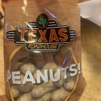Texas Roadhouse - Their famous peanuts - Steakhouses Near Me - Manchester, New Hampshire Texas Roadhouse - Their famous peanuts - Steakhouses Near Me - Manchester, New Hampshire
