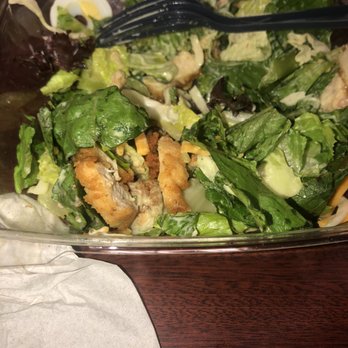 Chick-fil-A - CobSld nug - Fast Food Near Me - Hanover, Maryland